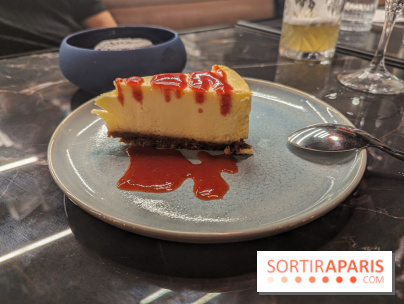 TRIBE Paris Saint-Ouen, l'hôtel 4*** à Mairie de Saint-Ouen - nos photos - PXL 20231002 194352003 (1)