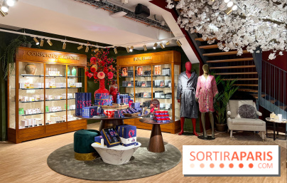 Rituals Mind Oasis - institut de relaxation mentale sur les Champs-Élysées - image00027