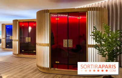 Rituals Mind Oasis - institut de relaxation mentale sur les Champs-Élysées - image00102