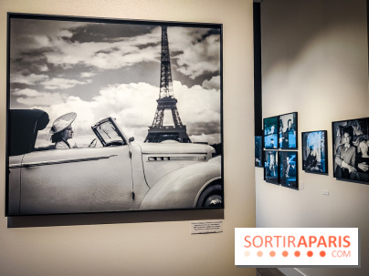 Le Paris des années 30 vu par Boris Lipnitzki, l'exposition photo à voir à la galerie Roger-Viollet