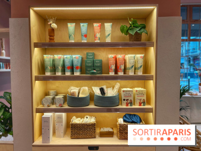 La Belle Boucle Studio à Paris - IMG 5756