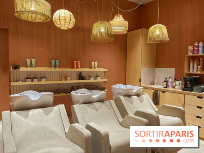 La Belle Boucle Studio à Paris - IMG 5762