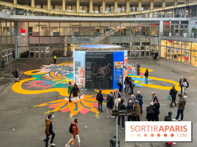 Le Pavillon du Grand Paris Express - image00019