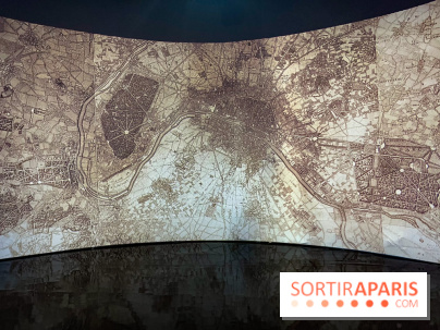 Le Pavillon du Grand Paris Express - image00014