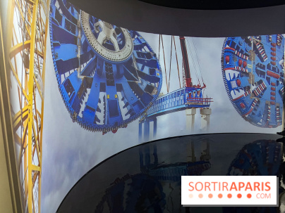 Le Pavillon du Grand Paris Express - image00002