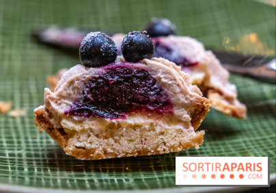 Le nouveau tea time British de l'Intercontinental Paris Le Grand, made in Paris - A7C3773