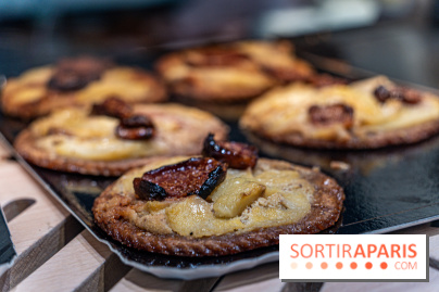 Archibald boulangerie au bon pain BIO au levain naturel -  A7C3785