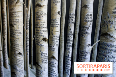 Sean Landers, les photos de son expo au Musée de la Chasse et de la Nature - IMG 1295