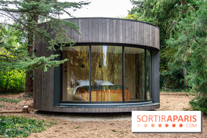 La Prairie The Oasis House LumiPod