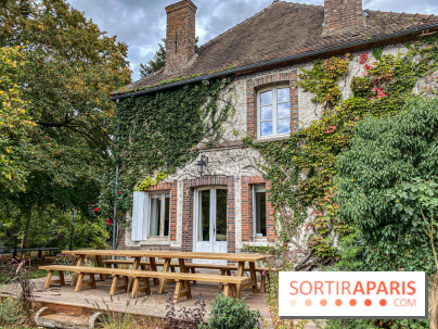 La Prairie The Oasis House