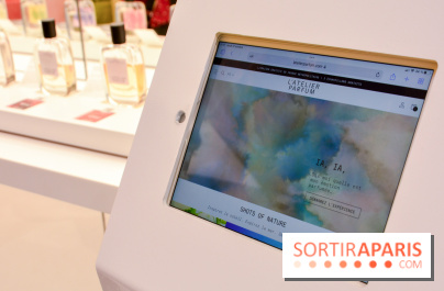 L'Atelier Parfum, la première boutique à Paris - DSC 0427
