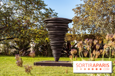 Paris+ par Art Basel 2023 aux Tuileries
