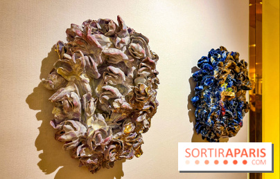 Les Fleurs du Mal, l'exposition gratuite sur les fleurs à la Maison Guerlain - Champs-Élysées - image00018