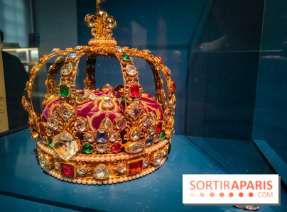 La Régence à Paris, l'aube des Lumières : l'exposition historique du musée Carnavalet - nos photos