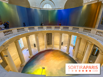 Exposition Hypnose Diane Benoit du Rey Espace Richaud