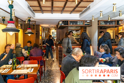 Saigon d'Antan - restaurant vietnamien