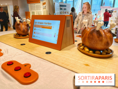 L'économie selon Astérix - IMG 6002