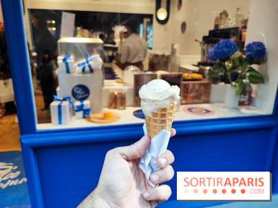 Ice Mama - Glacier - 1000055327