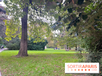 Le parc Montsouris - nos photos - image00026