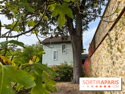 Le parc de l'Île Verte à Chatenay-Malabry - nos photos - image00532