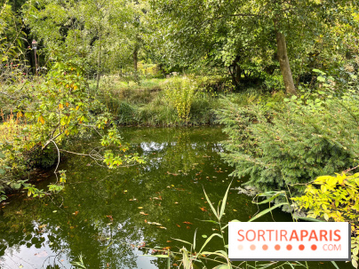 Le parc de l'Île Verte à Chatenay-Malabry - nos photos - image00517