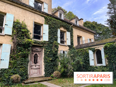 Le parc de l'Île Verte à Chatenay-Malabry - nos photos - image00524