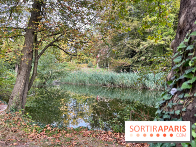 Le parc de l'Île Verte à Chatenay-Malabry - nos photos - image00513
