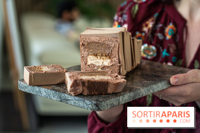 Bûche de Noël d’Aurelien Cohen 2023  - A7C4108