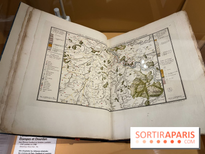 Explorer l'infiniment - nos photos de l'exposition au musée des Arts et Métiers - image00011