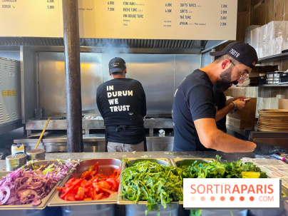 L'Atelier Dürüm, le kébab artisanal dans le 18e - image00060