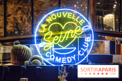 Résidence Culinaire 2023 La Big Bertha la Nouvelle Seine