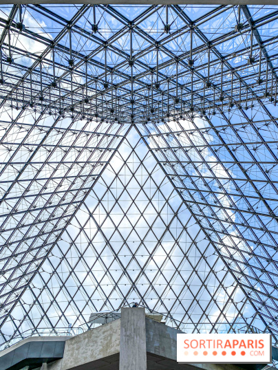 Visuels Musée du Louvre