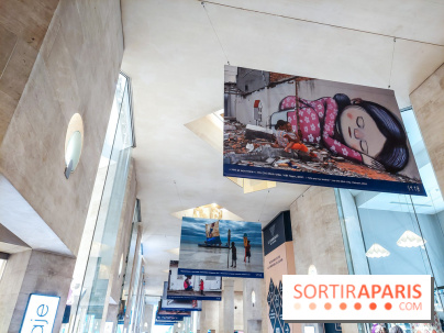 Seth se fait la malle à Paris, nos photos - 20231024 170316