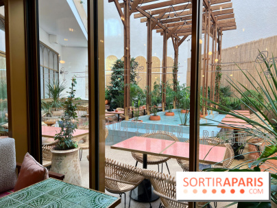 Bloom Garden - Décoration