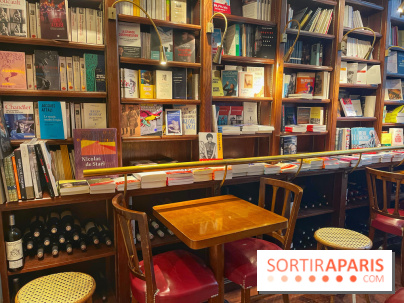 La Belle Hortense - IMG 6149