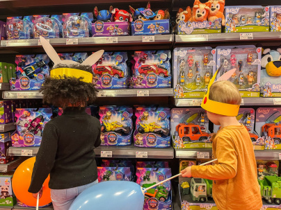 Kidexpo 2023 - nos photos