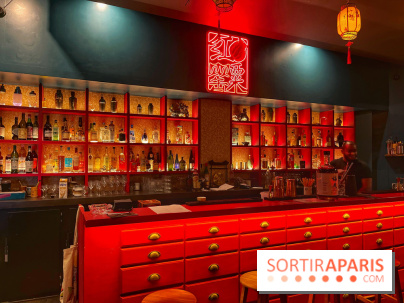 Red Poppy - IMG 6205