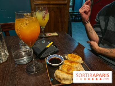 Red Poppy - IMG 6226