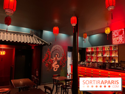 Red Poppy - IMG 6235