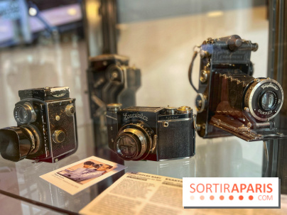 99 Cameras Museum