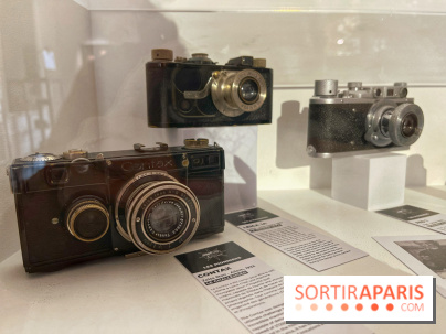99 Cameras Museum