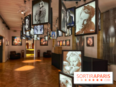 99 Cameras Museum
