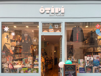 ÔTIPI Saint-Placide - nos photos