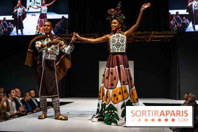 Salon du Chocolat de Paris 2023 - les photos