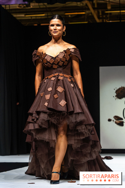 Salon du Chocolat de Paris 2023 - les photos