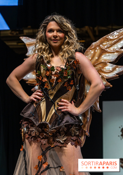 Salon du Chocolat de Paris 2023 - les photos