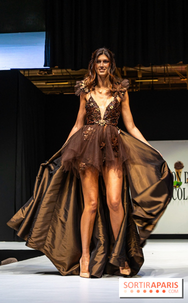 Salon du Chocolat de Paris 2023 - les photos