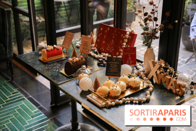 Les Bûches de Noël IG Bas des Belles Envies 2023 - IMG 2774