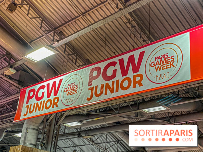 Paris Games Week 2023