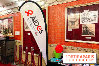 Le Cabaret du Prisme, le cabaret LGBTQIA+ engagé à Paris : Drag shows, effeuillage, cirque ...